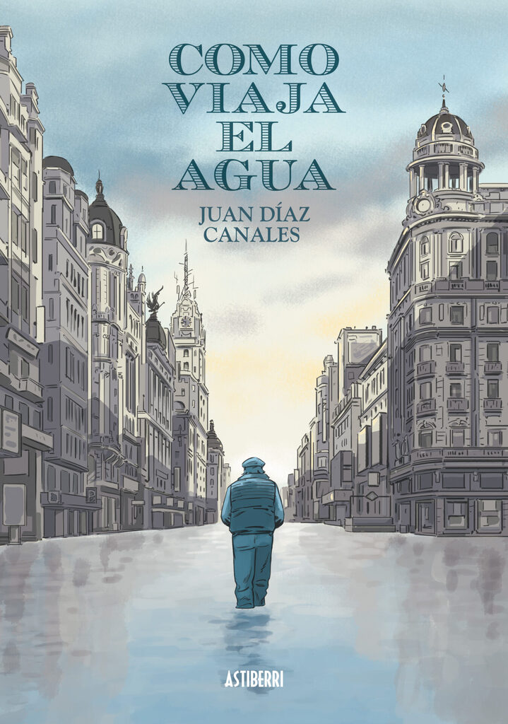 Las aventuras de Luther Arkwright