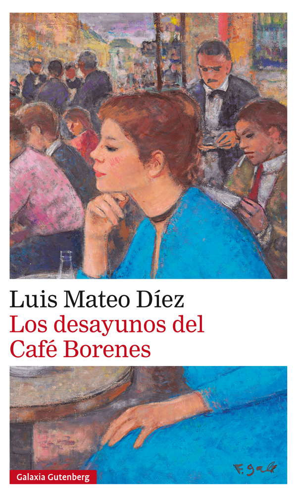 Los ángeles feroces