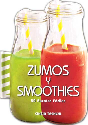 Aguas detox