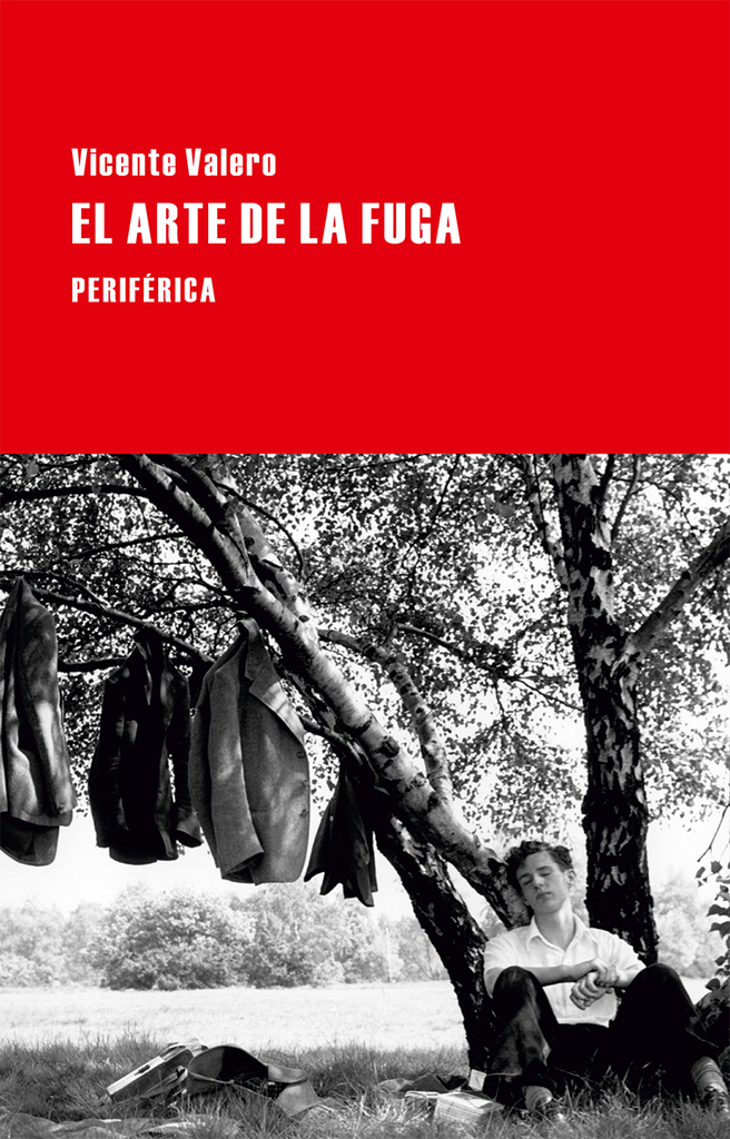 Una pasión parecida al miedo