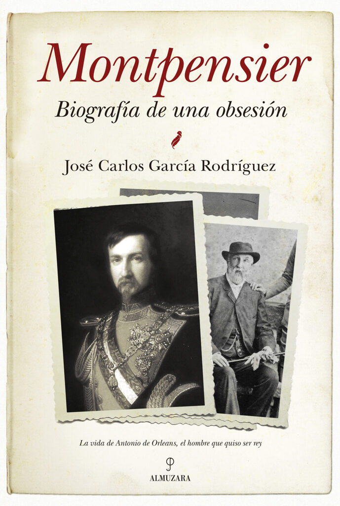 El regreso