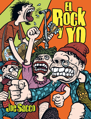 El Rock y yo El Rock y yo