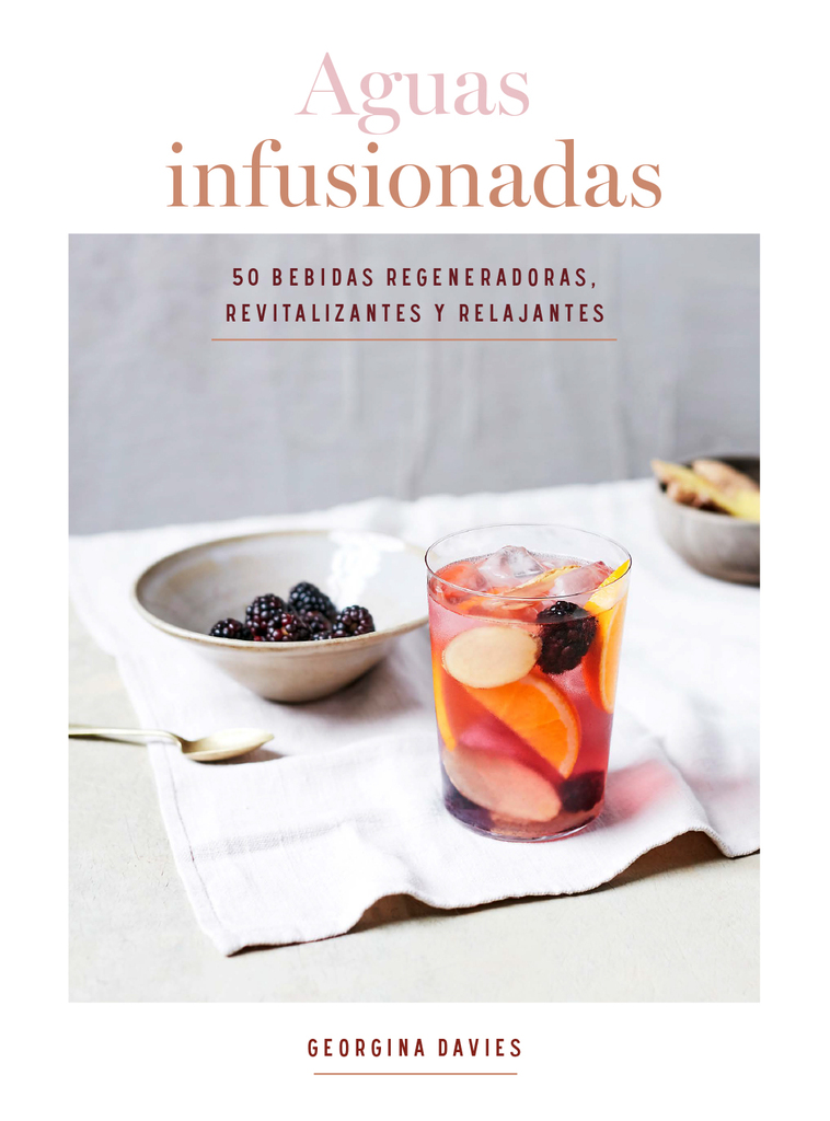 El libro del té