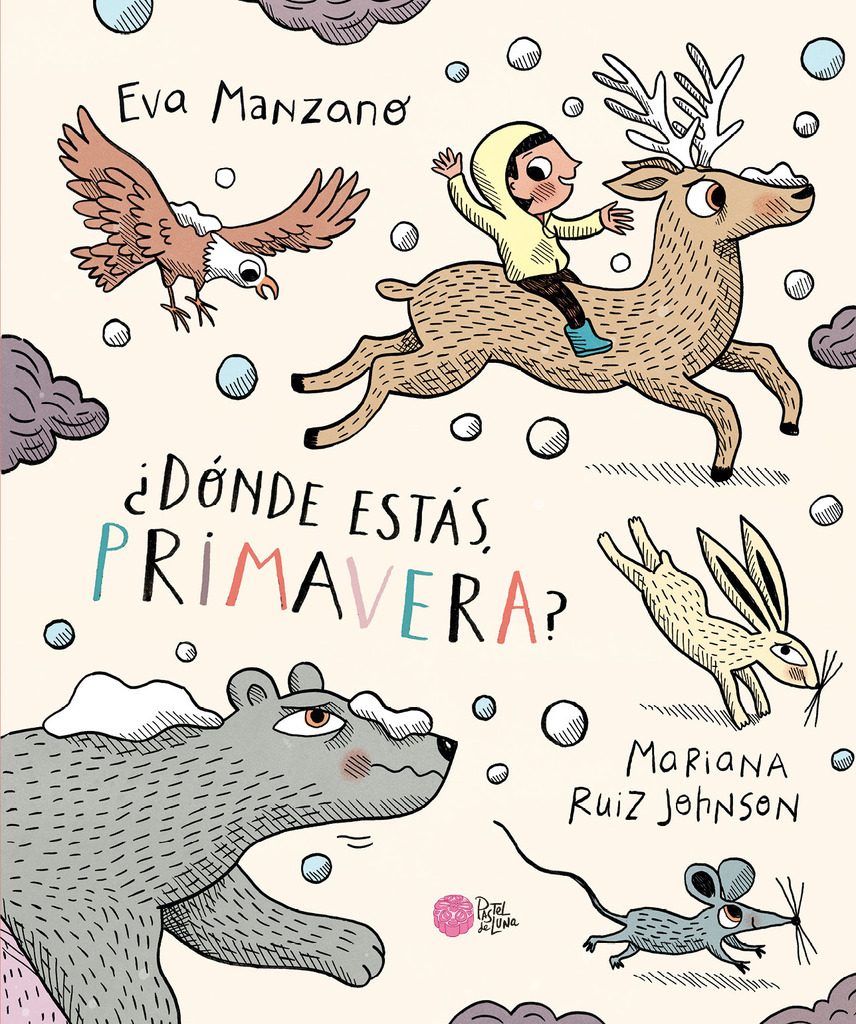 Cuando las ranas críen pelo