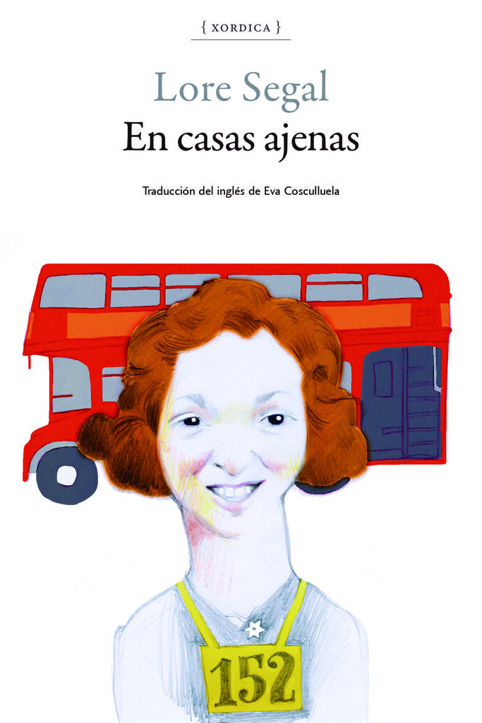 El reverso de los demás