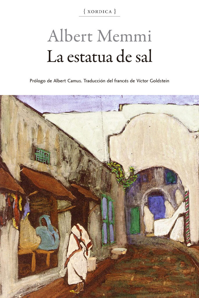 En casas ajenas