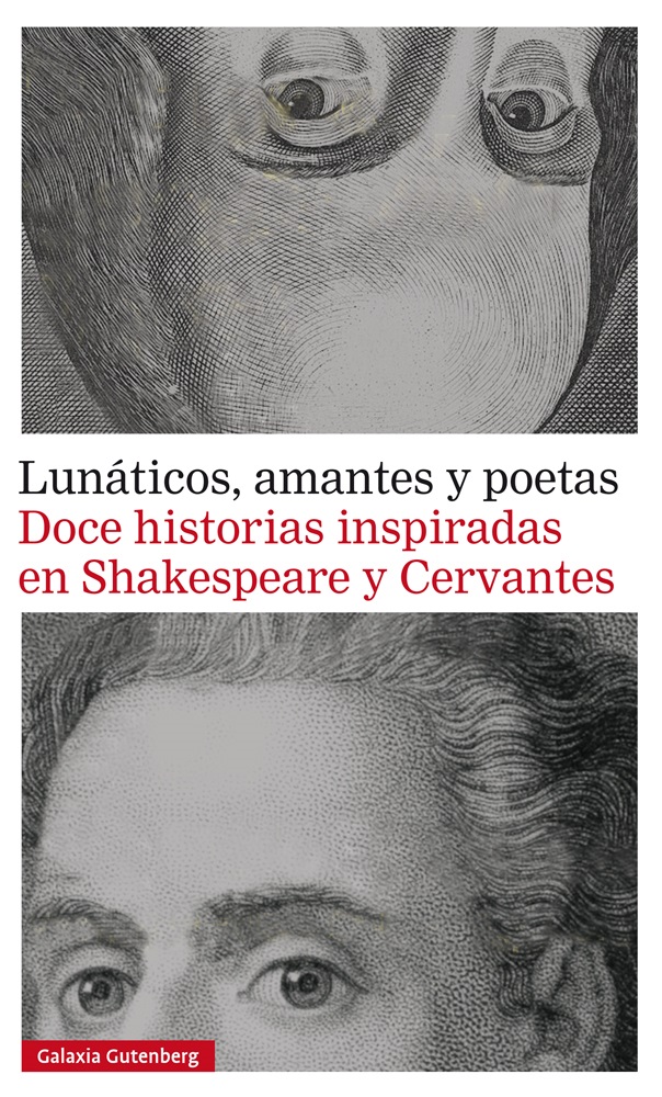 Lunáticos, amantes y poetas