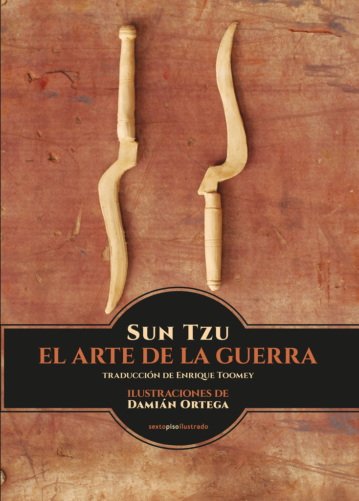 ARTE DE LA GUERRA,EL