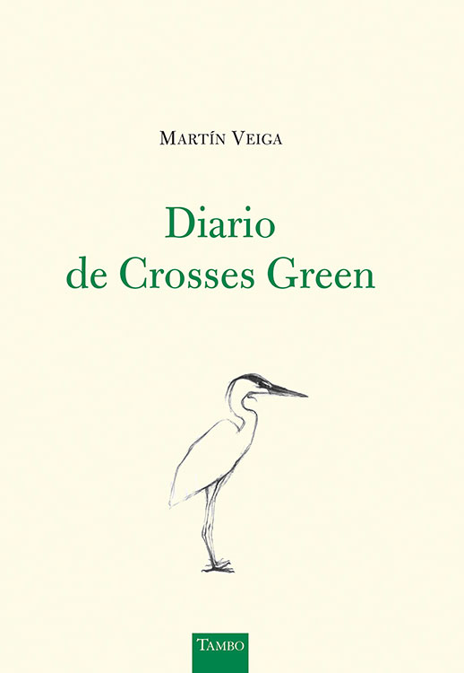Diario de Grosses Green