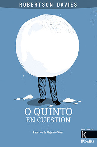 O quinto en cuestión