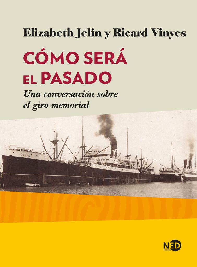 Las militantes del POUM