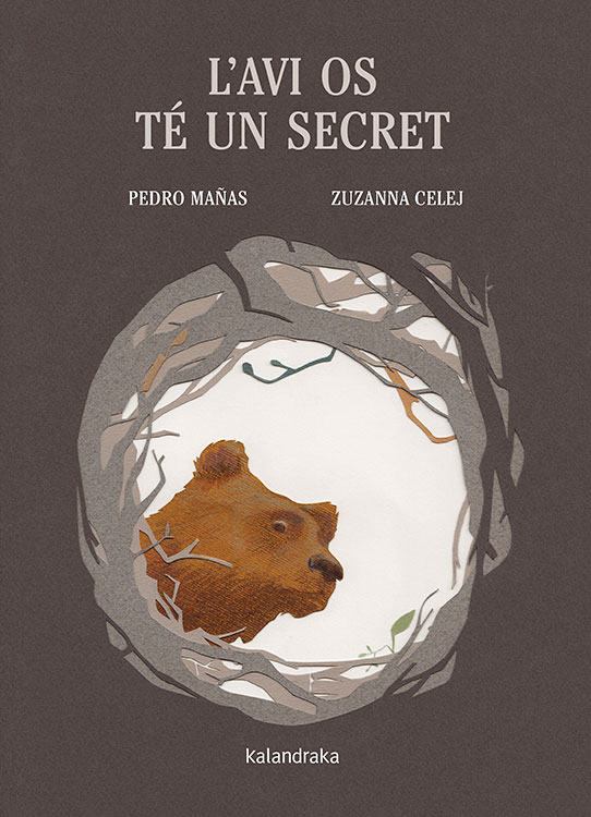 L'Avi Os té un secret