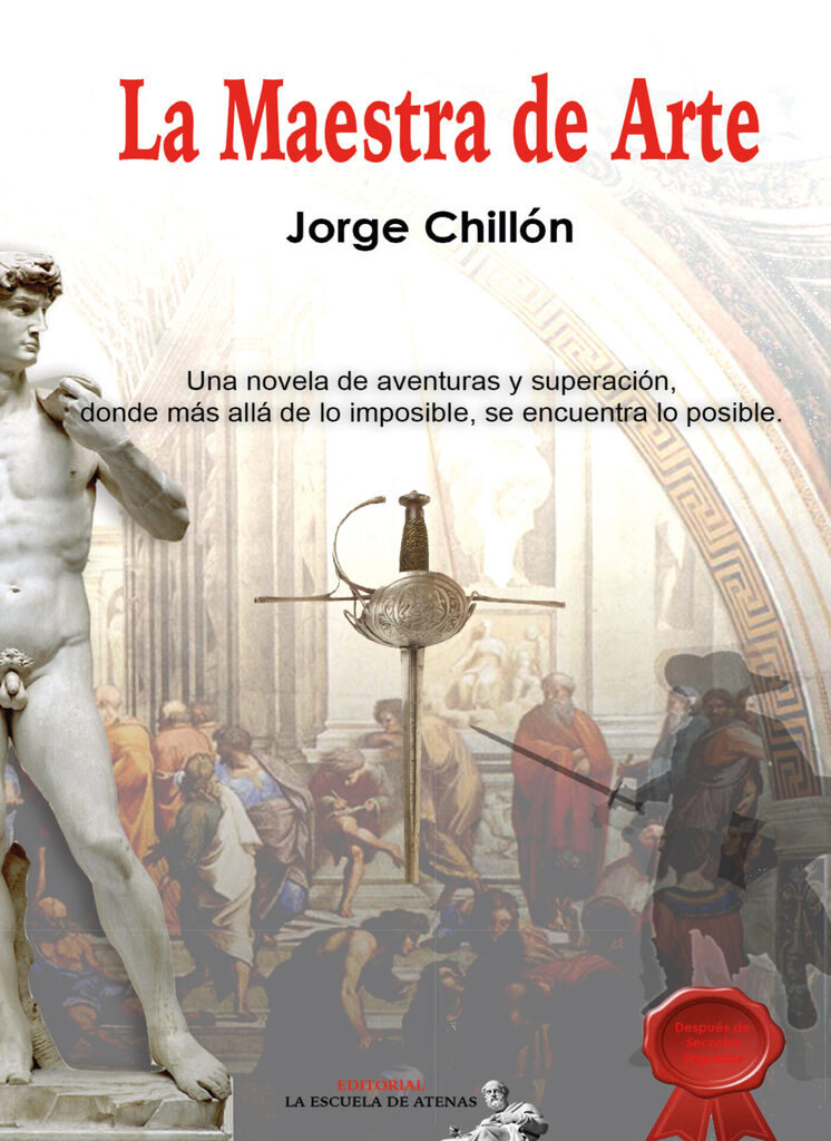 Tras las bambalinas