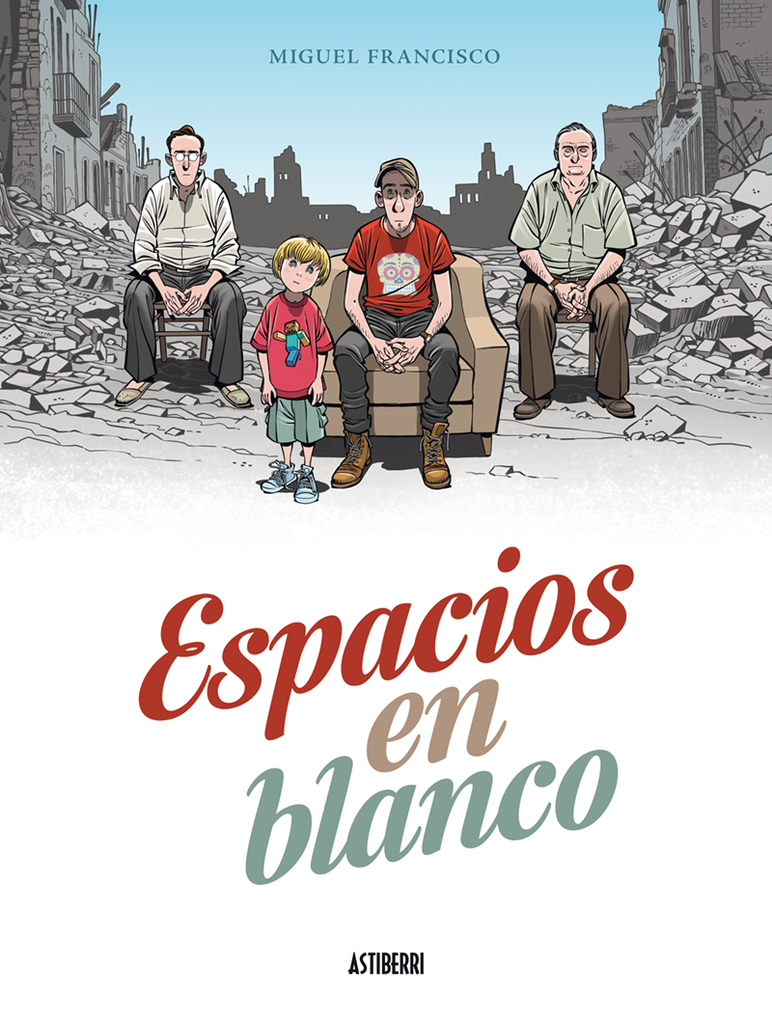 La voz que no cesa. Vida de Miguel Hernández