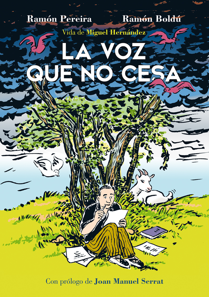 Cuentos desde la prisión