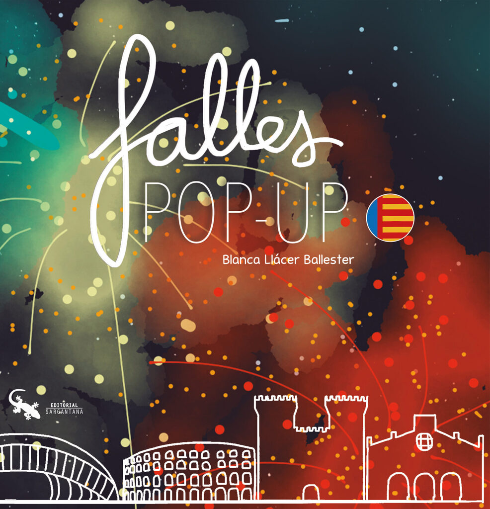 Fallas Pop Up