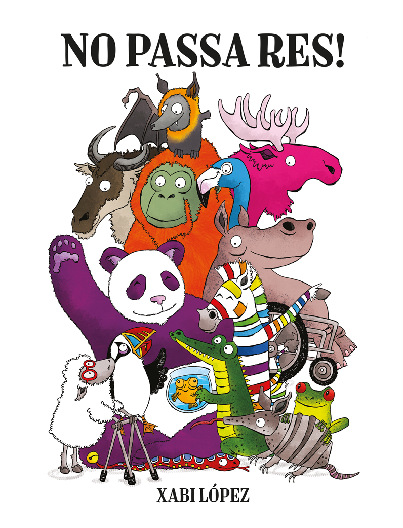 Falles Pop UP