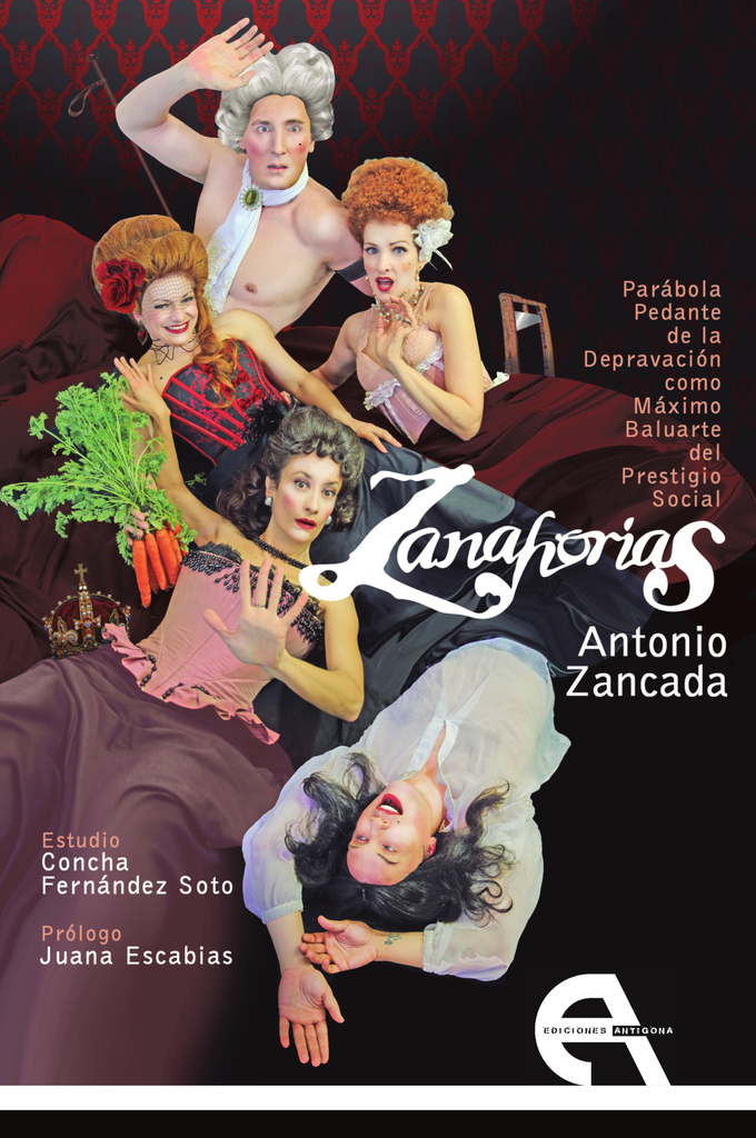 Antígona