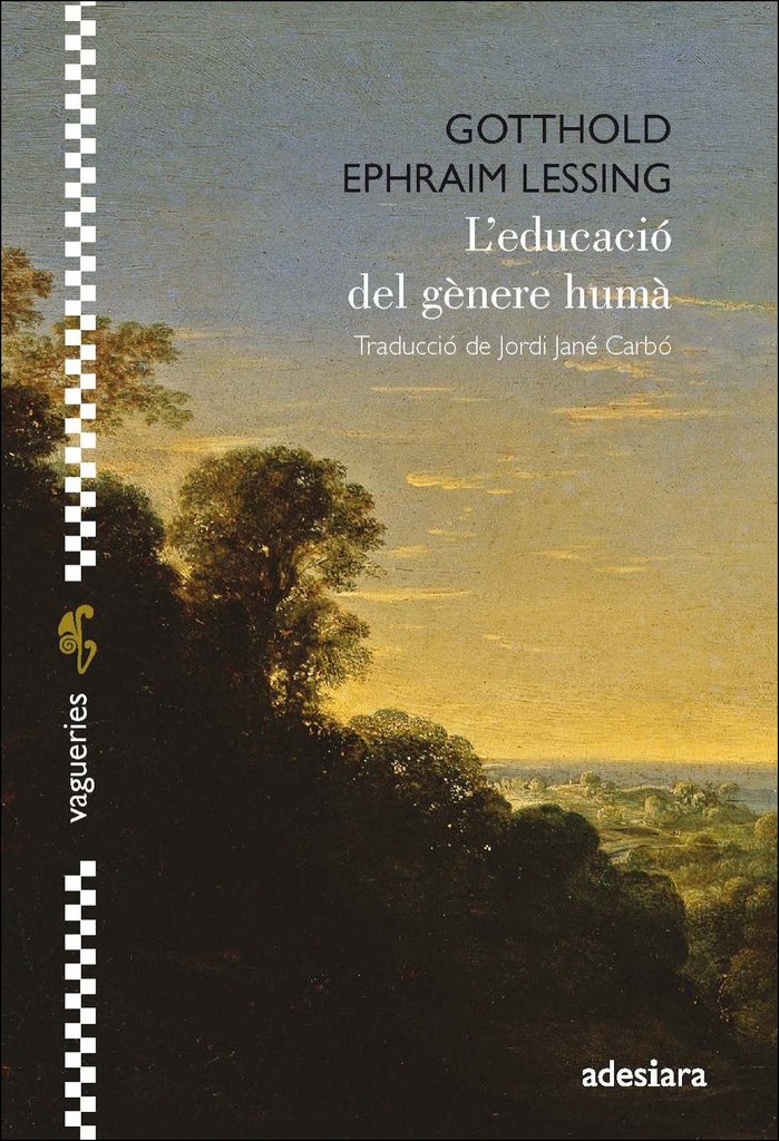 L'educació del gènere humà