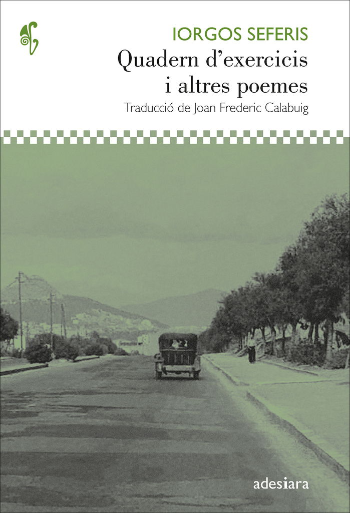 Quadern d'exercicis i altres poemes Quadern d'exercicis i altres poemes