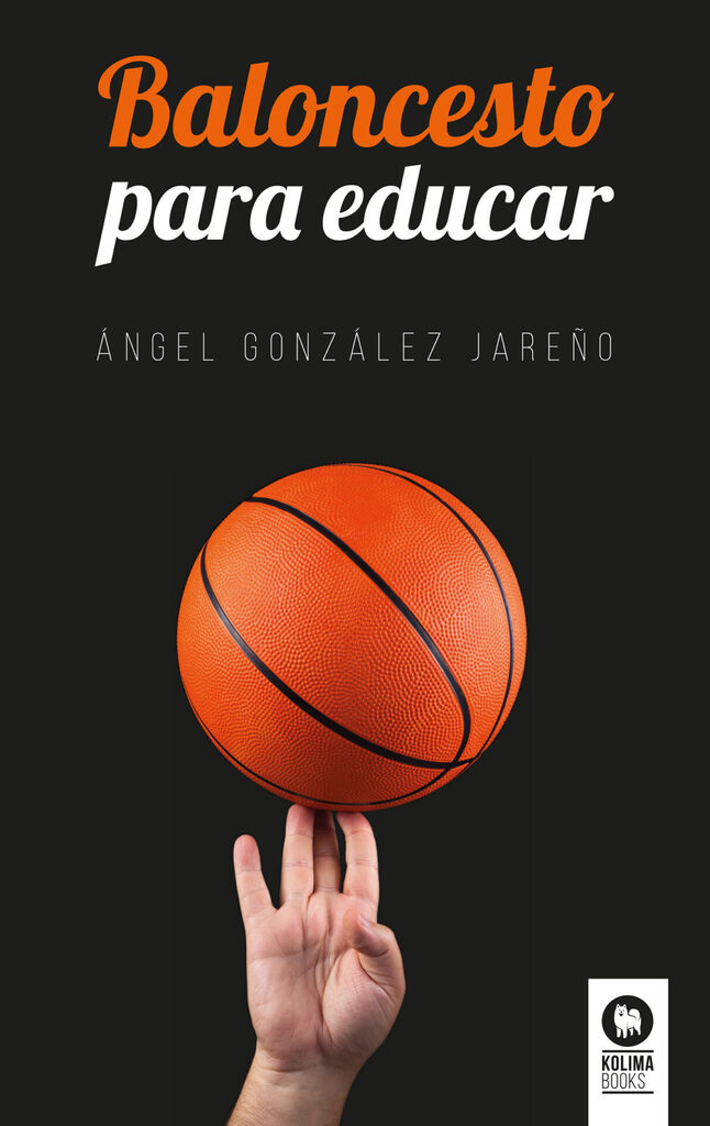 Iniciación al baloncesto