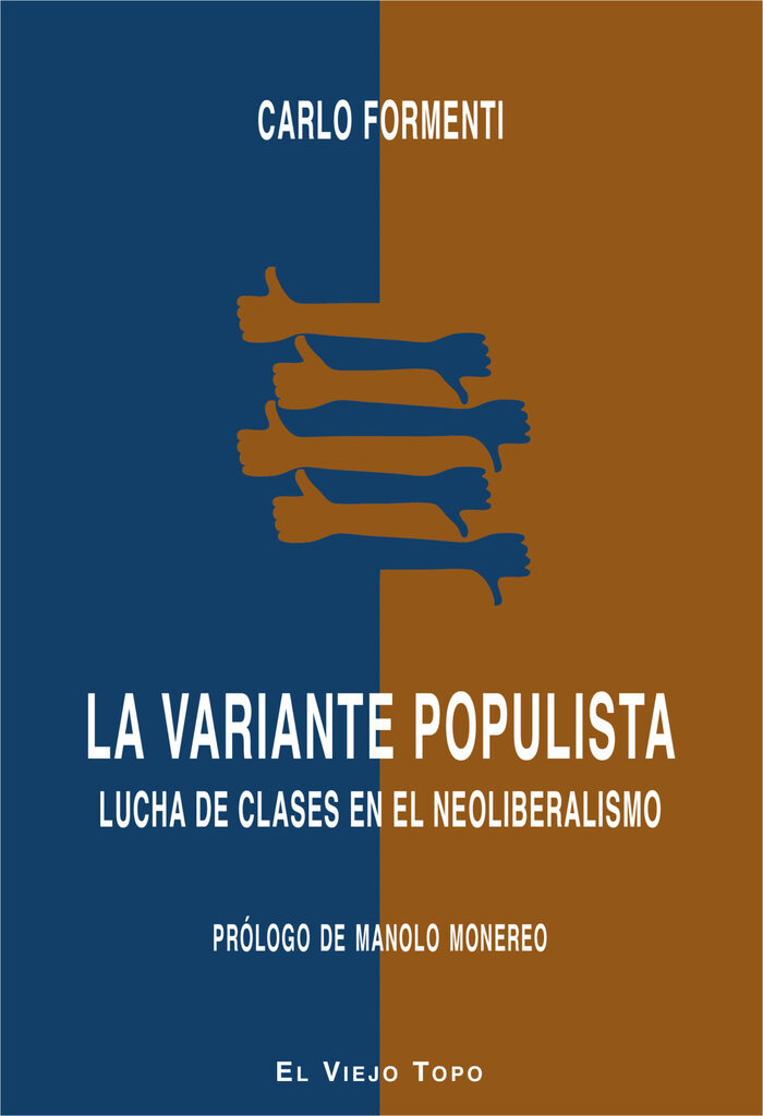 Fuera del laberinto