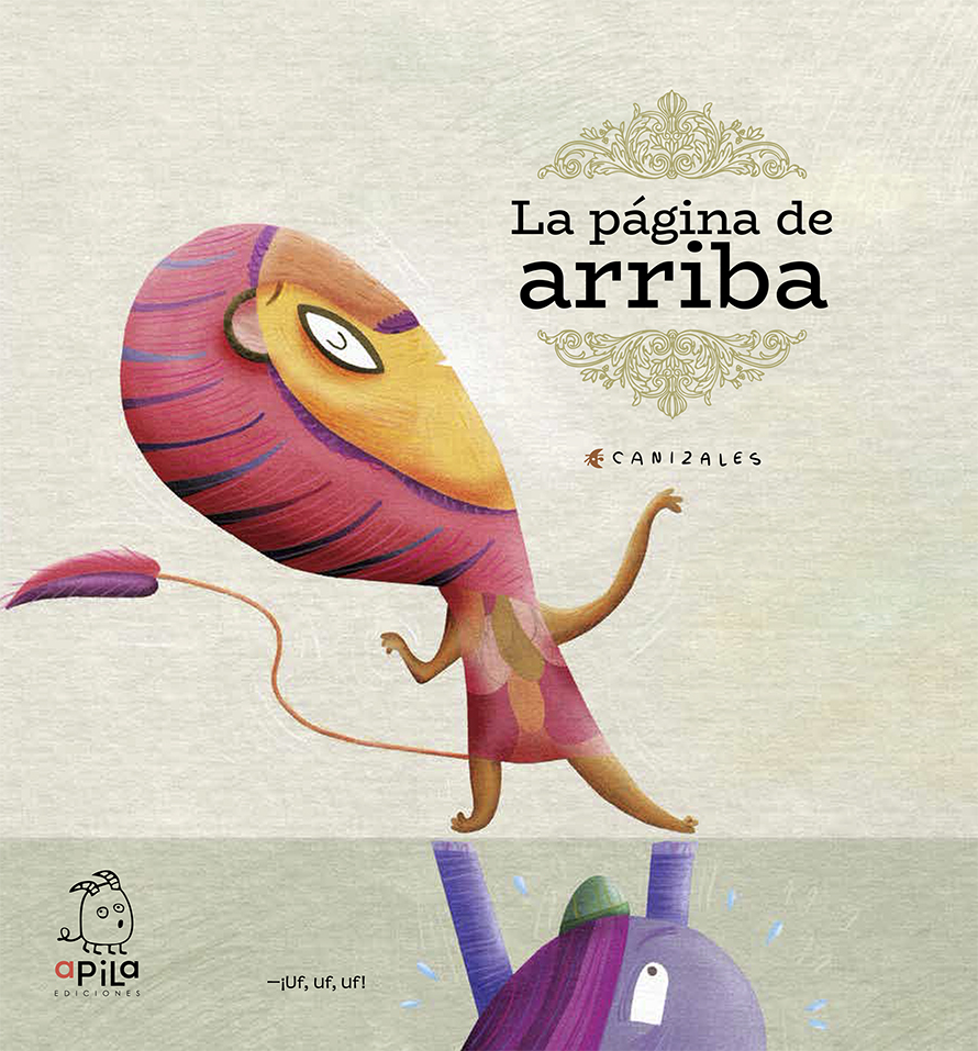 Una joguina mès
