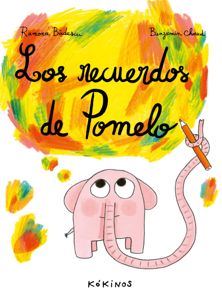 Los recuerdos de Pomelo