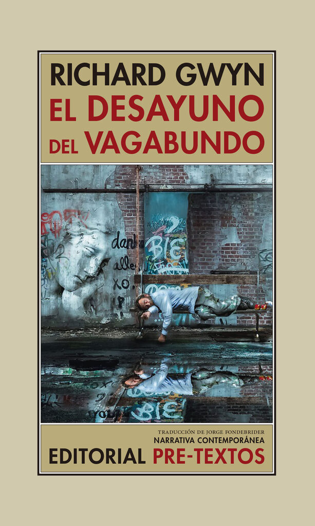 El desayuno del vagabundo