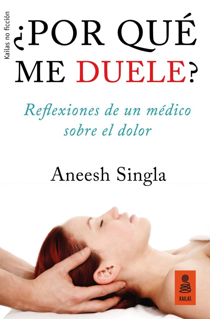 ÀPor qu me duele?
