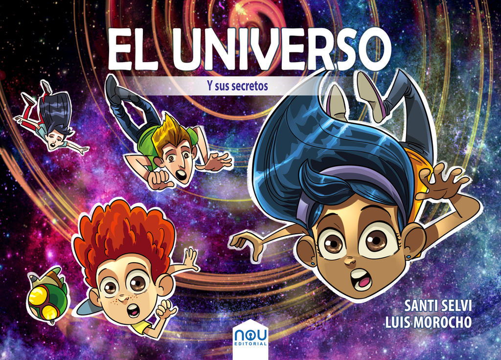 El universo elegante