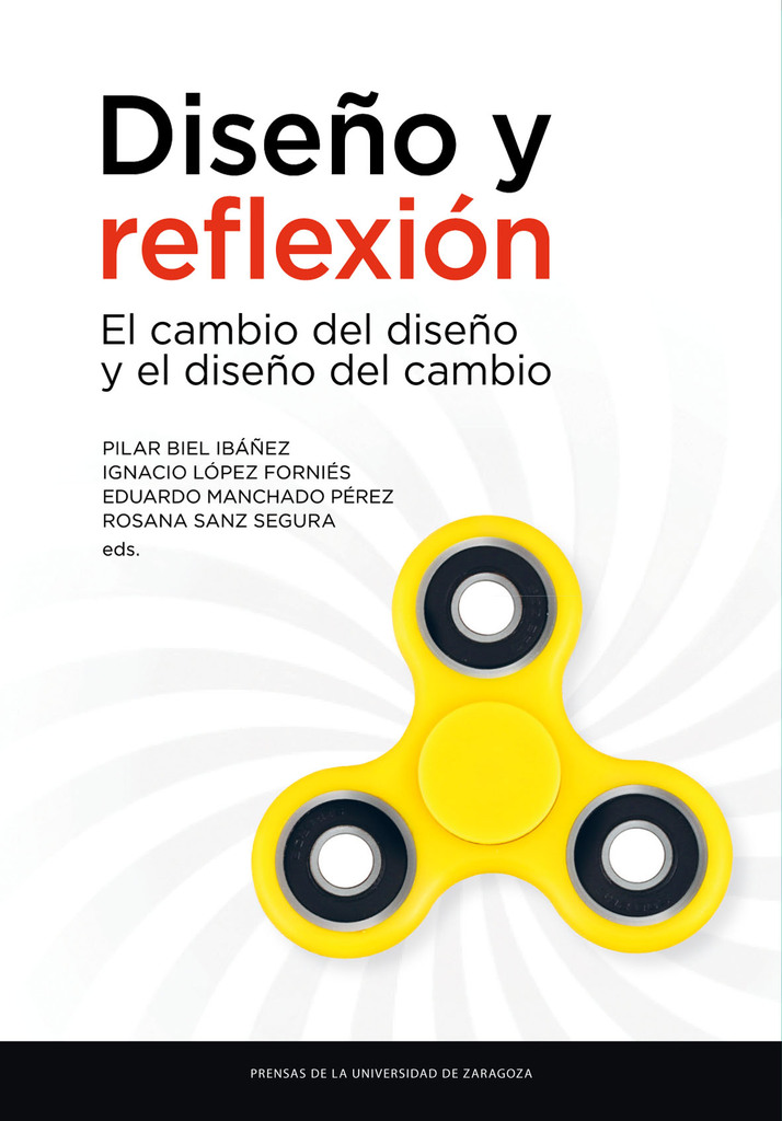 Diseño y reflexión