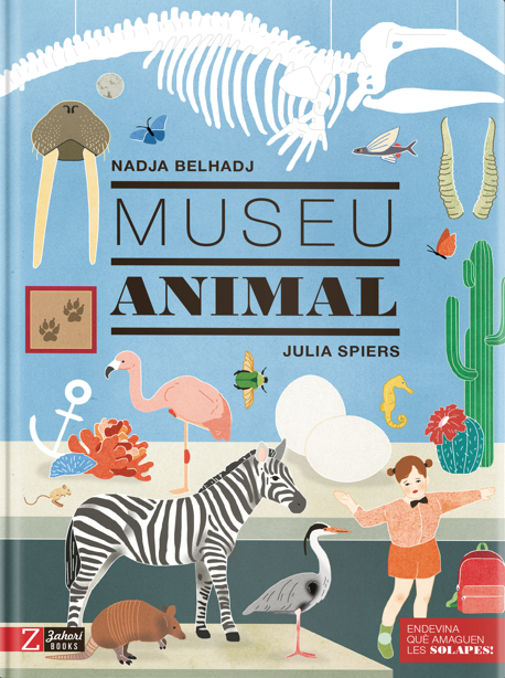 Museu animal