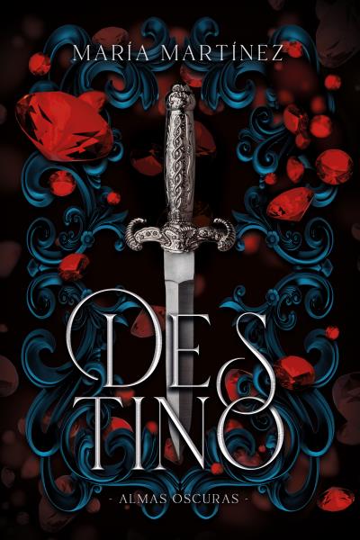 Destino (Almas Oscuras #1) Destino (Almas Oscuras #1)