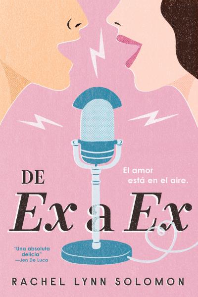 Solo encantadora