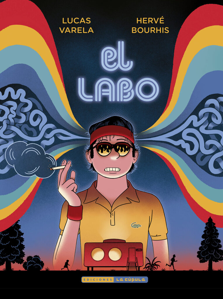 El enebro