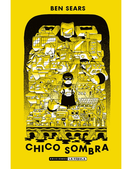 El Labo