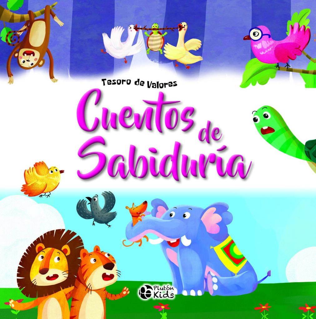 Fábulas de Esopo