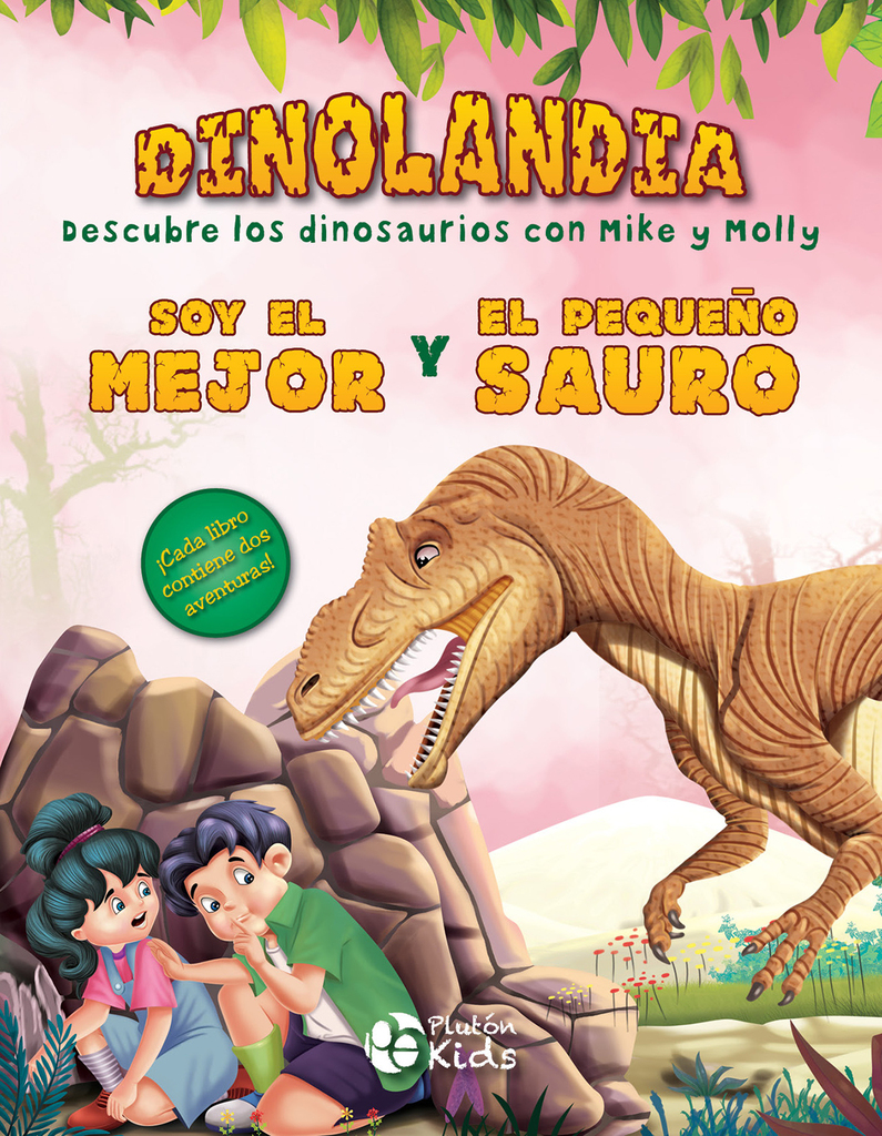 Un Pequeño Murciélago