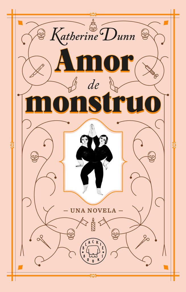 Los libros que devoraron a mi padre