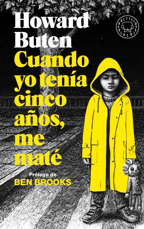 Los libros que devoraron a mi padre