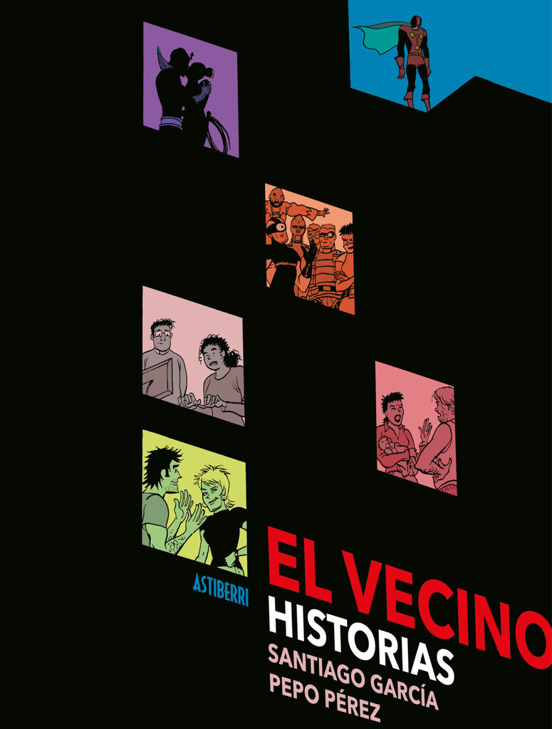 El silencio de Malka
