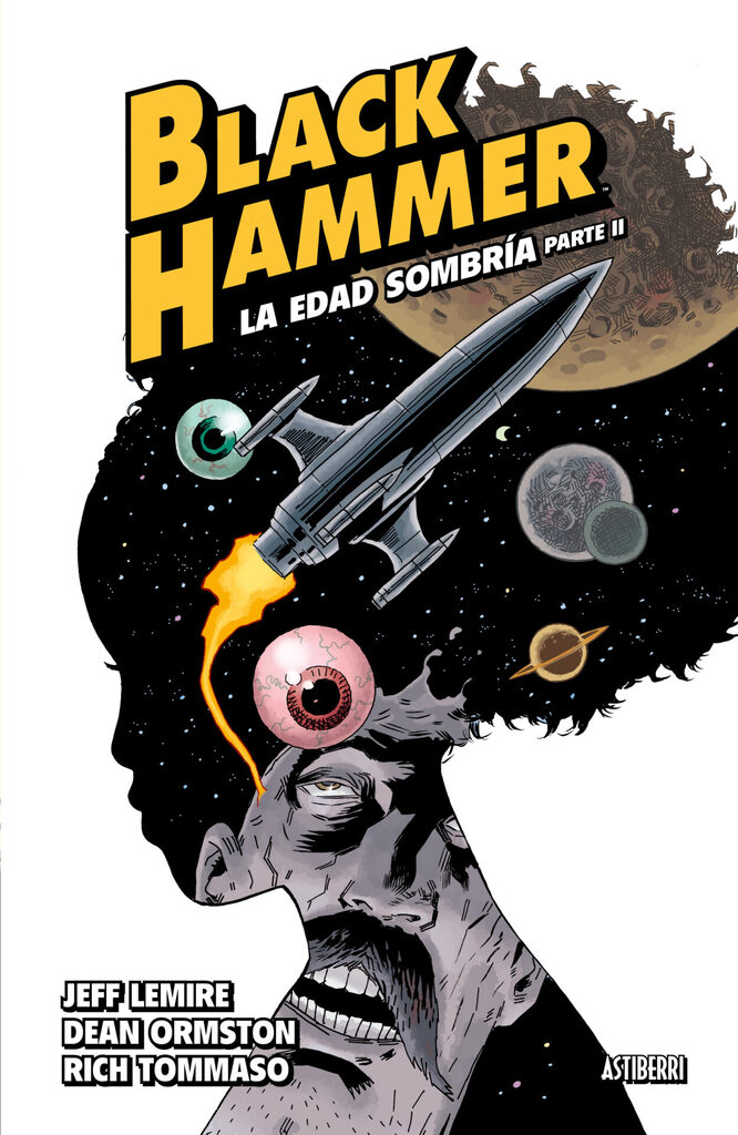 El Vecino. Historias