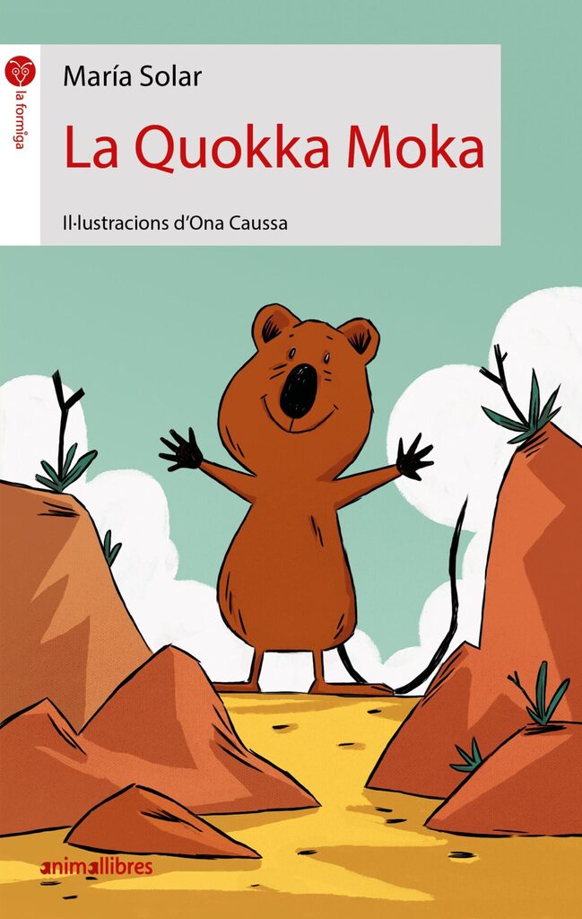 La Quokka Moka