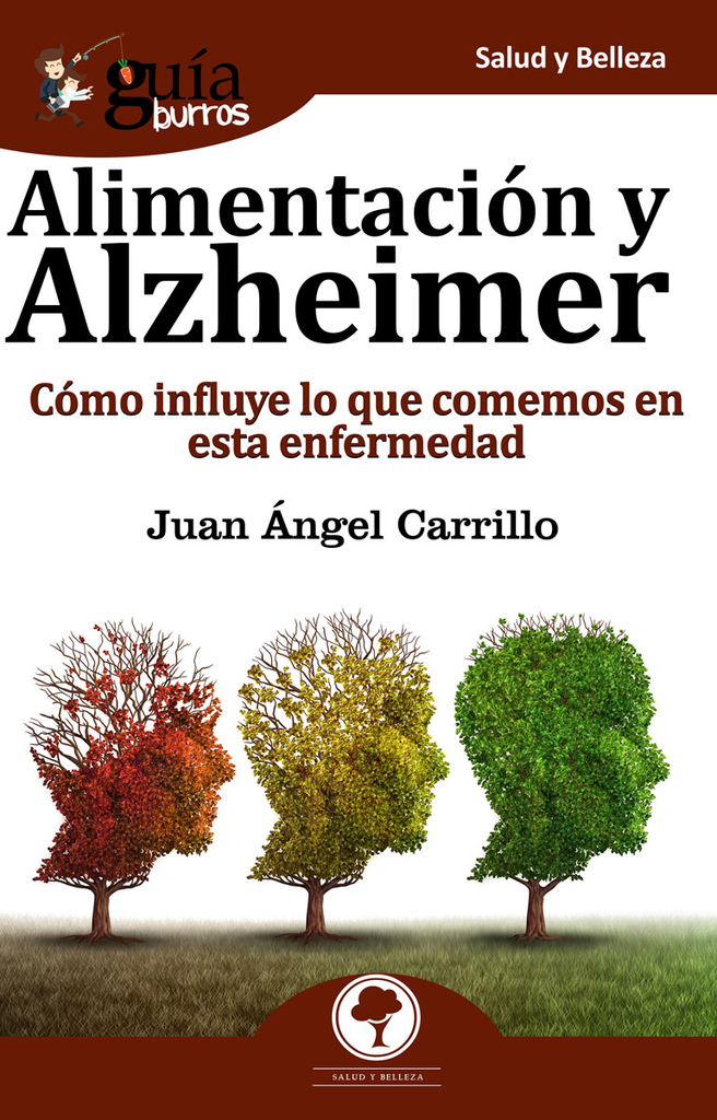 GuíaBurros Alimentación y alzheimer