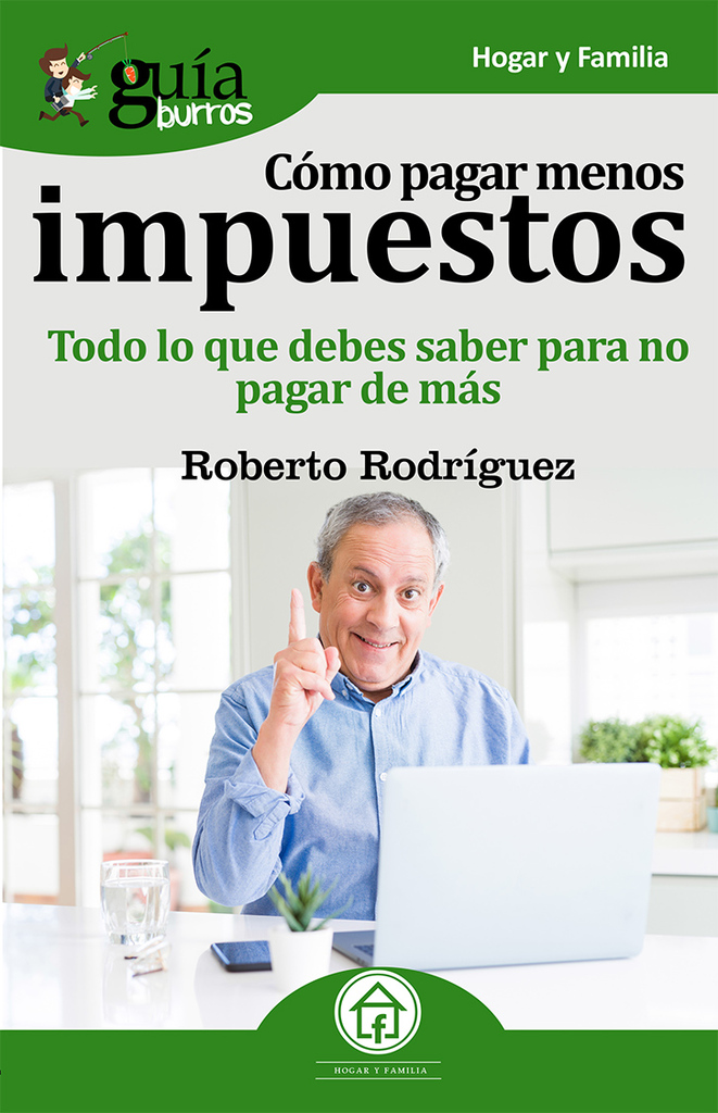 GuíaBurros Como pagar menos impuestos