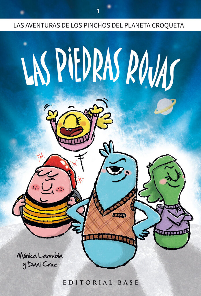 Las figuras del pesebre