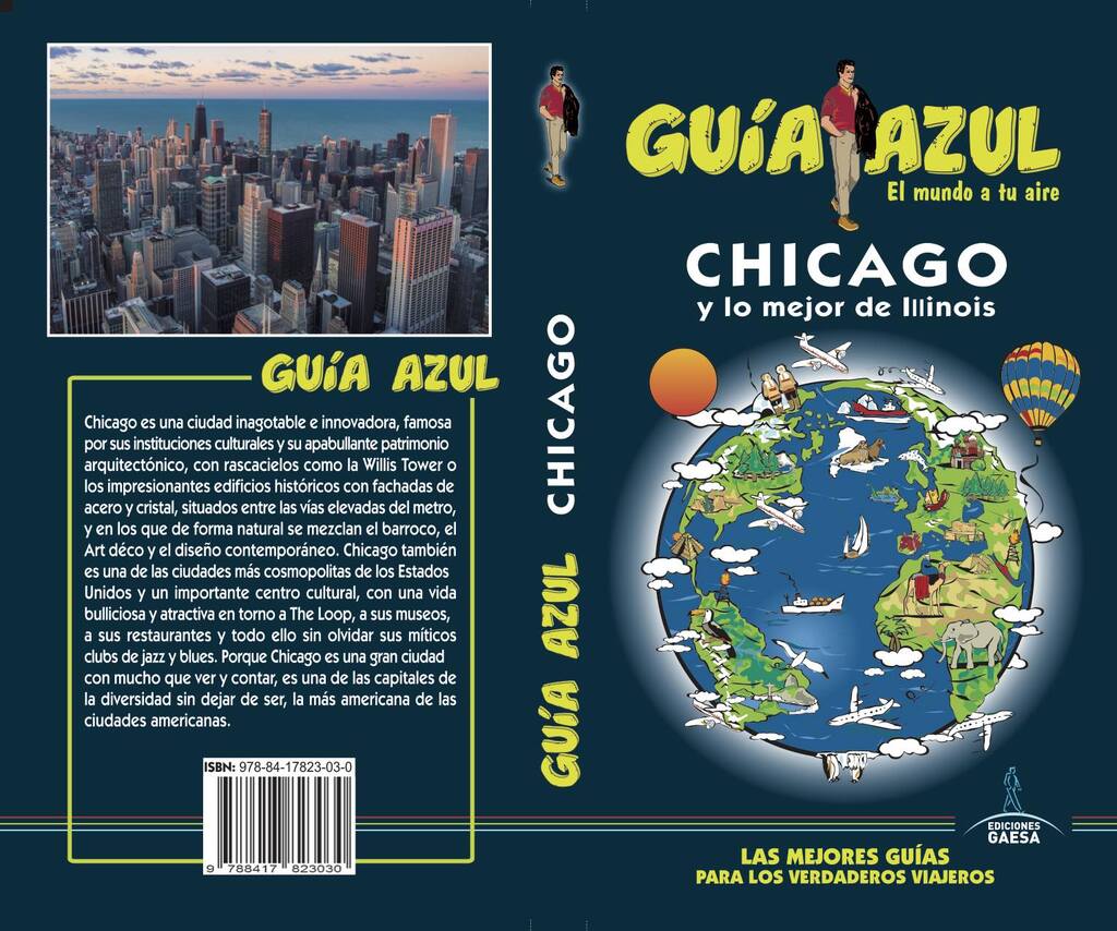 Chicago