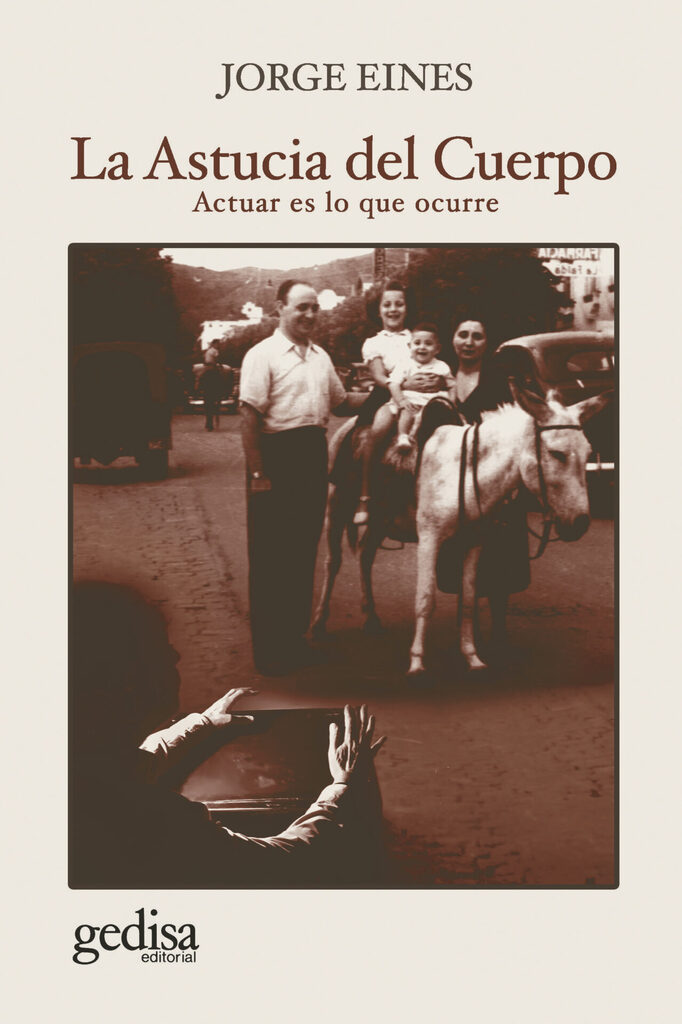 Teatro y territorialidad