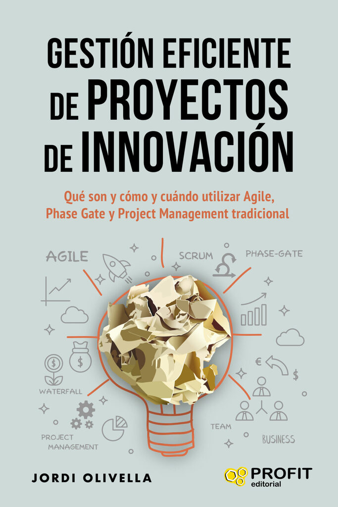 Volver a empezar. Lean Management